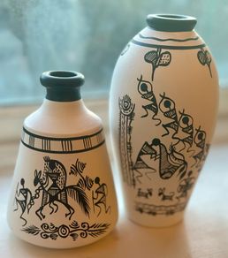 Pottery set
