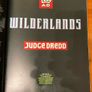 Graphic novel:'Judge Dredd Wilderlands' Image 2