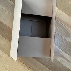 Moving Packing boxes