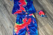 Bnwot Co-ord