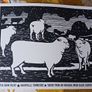 Clyde Clack / Barnyard Animals /2022 Image 8