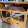 TV Corner Unit Image 2