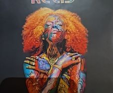Kelis - Kaleidoscope.