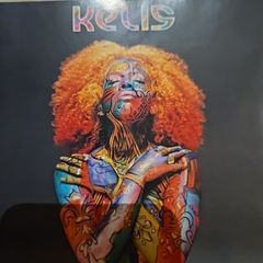 Kelis - Kaleidoscope.