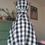 Hobbs Dress Size Uk 12 Image 5