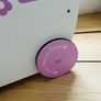 Beautiful jojo maman wooden pram Image 3