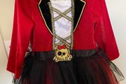 Halloween dress