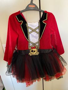 Halloween dress