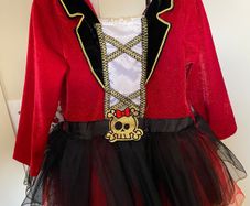 Halloween dress