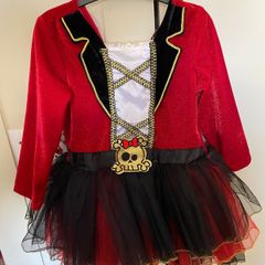 Halloween dress