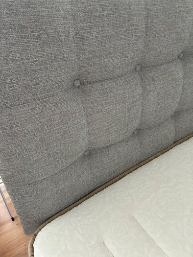 5 Foot Bed