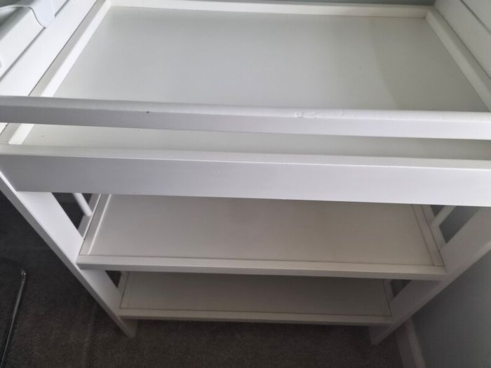 Changing Table