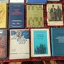 Vintage Soviet Russian 24 Books Collection. Pasternak, Gogol, Chekhov, Gorky. USSR editions Image 3