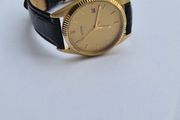 Citizen 18k Gold