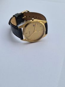 Citizen 18k Gold