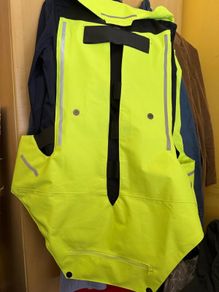 Air Vest 2xl