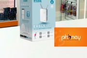 Wi-Fi Range ExtenderEAGLE PRO