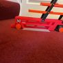 hotwheels: truck car holder Image 4