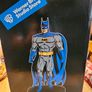 batman figure Image 4