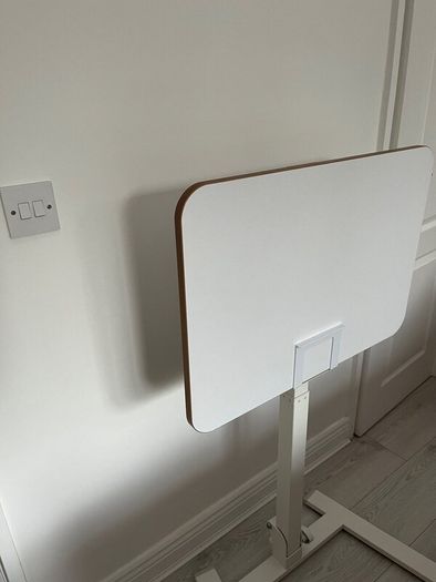 Ergonomic Desk