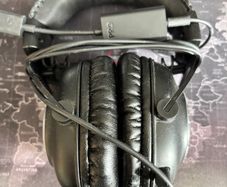 Logitech G PRO X wired gaming headset
