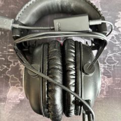Logitech G PRO X wired gaming headset