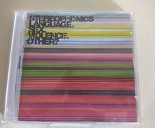 Stereophonics - Language Sex Violence Other? Cd