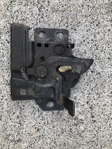 Honda Genuine Parts