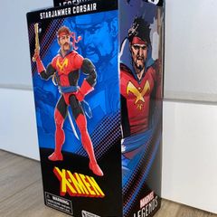 Marvel Legends X-Men - Starjammer Corsair