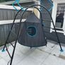 climbing frame and den Image 2