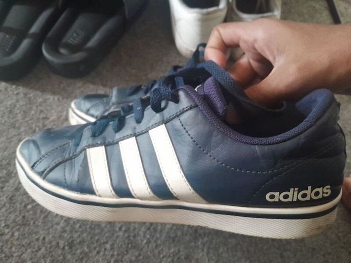shoe