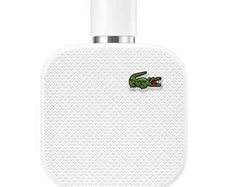 Brand New Lacoste L.12.12 Blanc Eau de Toilette 100ml