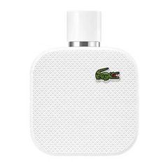 Brand New Lacoste L.12.12 Blanc Eau de Toilette 100ml