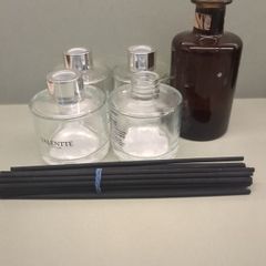 Empty Diffuser Bottles