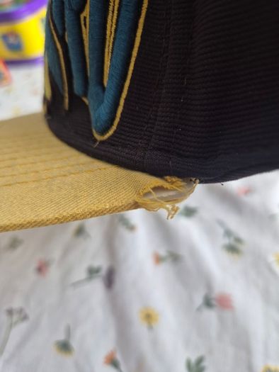 Pokemon Authentic Charizard Cap