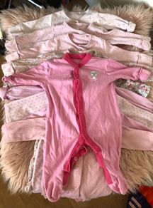 Sleeping suit
