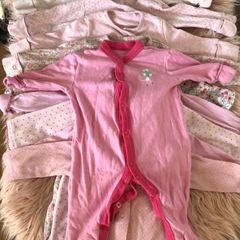 Sleeping suit