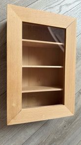 Tea Storage Box