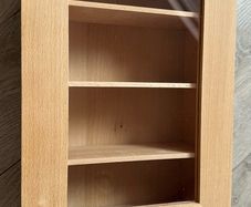 Tea Storage Box