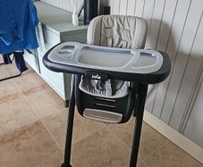high chair