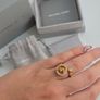 Michael Kors Gold Ring Image 3