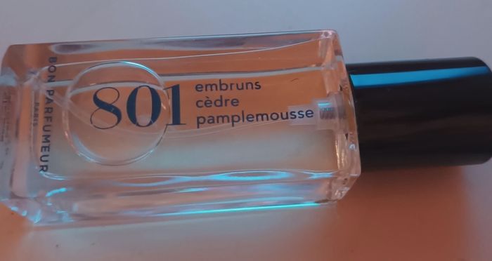 Bon Parfumeur