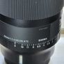 Sigma 50mm F1.4 DG DN Full Frame Art lens (L Mount) Image 4