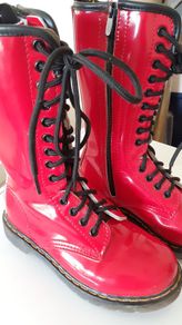 Girls Boots