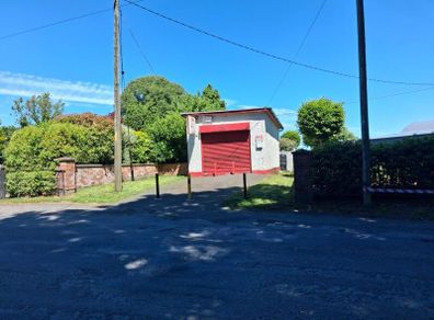 Unit For Rent Navan Co. Meath