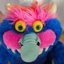 My Pet Monster 2009 Plush (Working Voice Box) Image 3