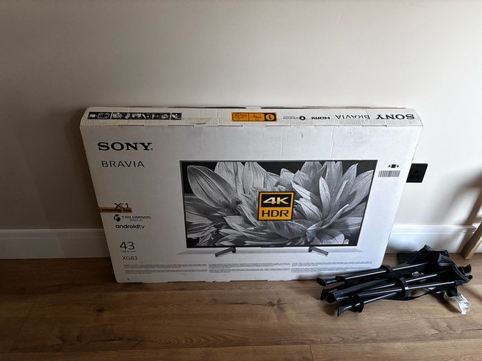 Sony bravia