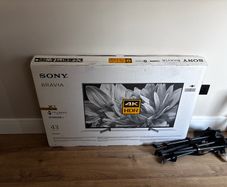 Sony bravia