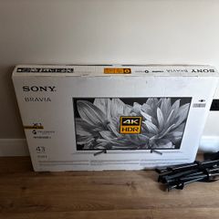 Sony bravia