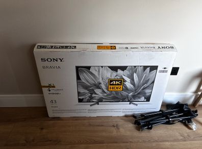Sony bravia